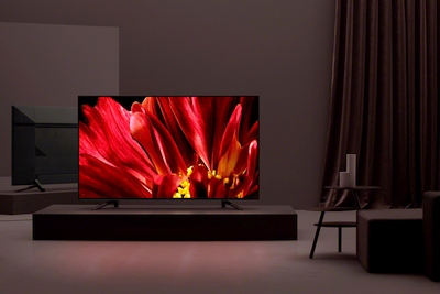 „Sony“ pristato naują „BRAVIA MASTER“ televizorių seriją su specialia „Netflix“ funkcija