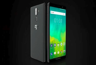 Pristatyti „BlackBerry Evolve“ ir „Evolve X“. Pristatyti „BlackBerry Evolve“ ir „Evolve X“.