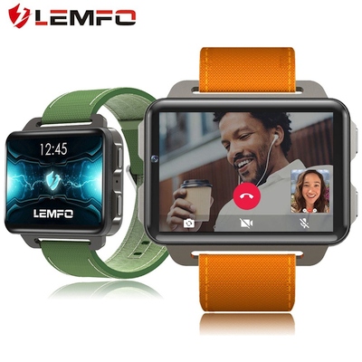 „LEMFO LEM4 Pro“ – iš tiesų protingas laikrodis