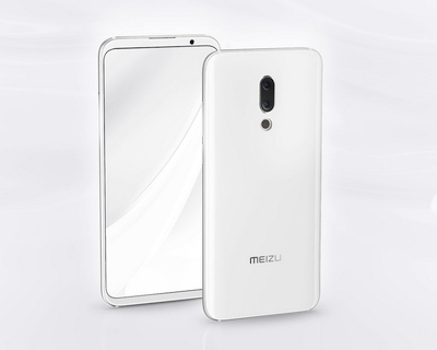 „Meizu 16“ ir „Meizu 16 Plus“ – flagmanai su „Qualcomm“ platforma ir ekrane esančiu pirštų atspaudų skaitytuvu