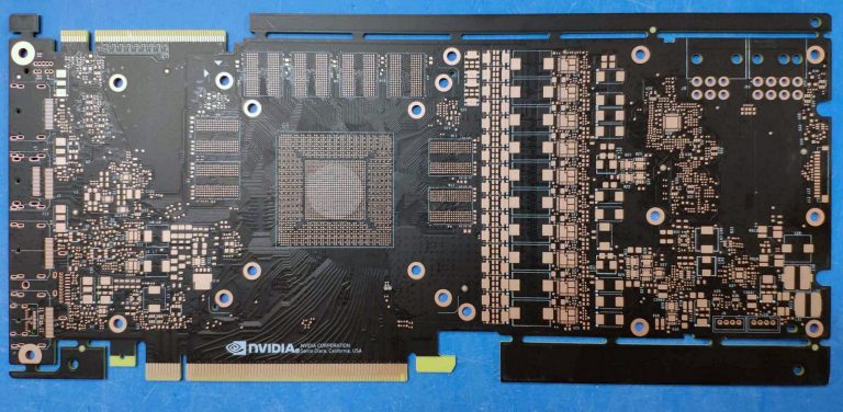 Sekančios kartos „GeForce“ gavo ECC sertifikatus Sekančios kartos „GeForce“ gavo ECC sertifikatus