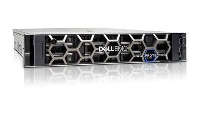 „Dell EMC“ pristatė naują duomenų apsaugos platformą vidutiniam verslui