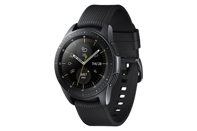 „Samsung“ pristatė naujieną išmaniųjų laikrodžių gerbėjams – „Galaxy Watch“