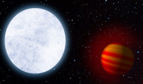„Ultrakarštame Jupiteryje“ aptikta geležies ir titano – dabar bus galima imtis ir biožymenų paieškų „Ultrakarštame Jupiteryje“ aptikta geležies ir titano – dabar bus galima imtis ir biožymenų paieškų