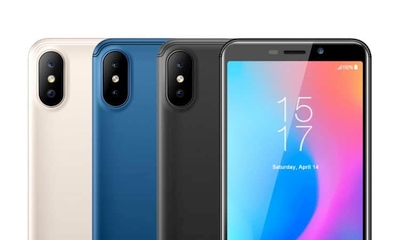 „Homtom“ pristatė naują biudžetinės klasės modelį – „Homtom C2“ „Homtom“ pristatė naują biudžetinės klasės modelį – „Homtom C2“