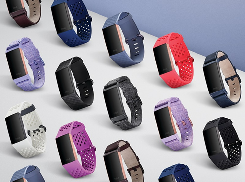 „Fitbit“ pristato naują aktyvumo apyrankę: patobulino geriausią savo produktą