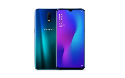 Paskelbta „Oppo R17“ kaina ir pardavimo pradžios data Paskelbta „Oppo R17“ kaina ir pardavimo pradžios data