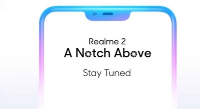 Netrukus bus pristatytas naujasis „Realme 2“ išmanusis Netrukus bus pristatytas naujasis „Realme 2“ išmanusis