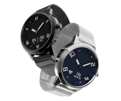 „Lenovo“ pristatė naująjį „Watch X Plus“ išmanųjį laikrodį
