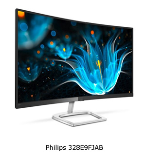 Philips 328E9FJAB