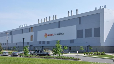 „Global Foundries“ neribotam laikui atideda 7 nm įsisavinimą