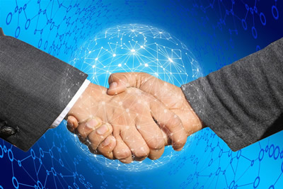 Kibernetinį saugumą interneto žiniasklaidoje užtikrins bendradarbiaudami Kibernetinį saugumą interneto žiniasklaidoje užtikrins bendradarbiaudami