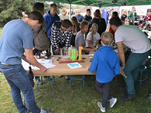 „Kompiuteriukai vaikams“ pristatė „Klasę“: informatika taps mėgstamiausia pamoka