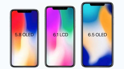 2018 metų „iPhone“ bus paskutinieji su „3D Touch“ funkcija 2018 metų „iPhone“ bus paskutinieji su „3D Touch“ funkcija