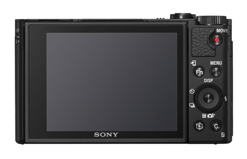 Fotoaparatas „DSC-HX99“