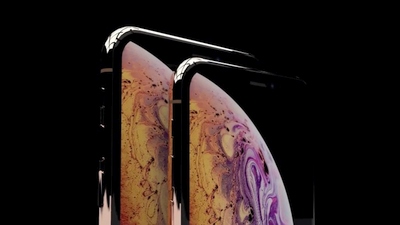 Nutekėjo „iPhone Xs“ ir „iPhone Xs Max“ kainos Nutekėjo „iPhone Xs“ ir „iPhone Xs Max“ kainos