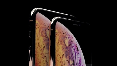 Nutekėjo „iPhone Xs“ ir „iPhone Xs Max“ kainos