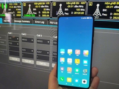 „Xiaomi“ parodė visiškai berėmį išmanųjį telefoną, palaikantį 5G tinklą „Xiaomi“ parodė visiškai berėmį išmanųjį telefoną, palaikantį 5G tinklą