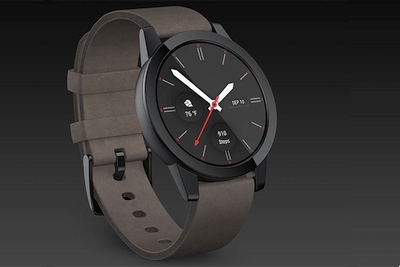 „Qualcomm“ pristatė išmaniesiems laikrodžiams skirtą platformą „Snapdragon Wear 3100“ „Qualcomm“ pristatė išmaniesiems laikrodžiams skirtą platformą „Snapdragon Wear 3100“
