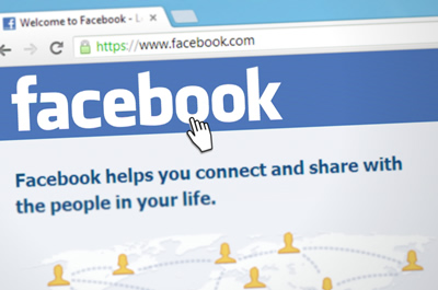 Europoje sutriko „Facebook“ veikla Europoje sutriko „Facebook“ veikla