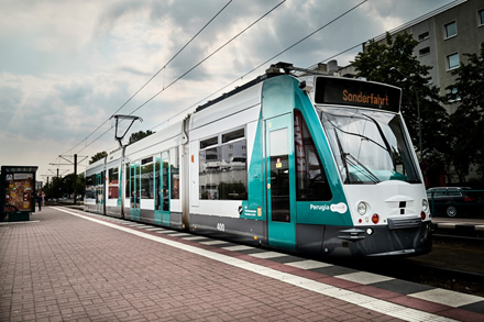 „Siemens“ planuoja išbandyti pirmą pasaulyje savavaldį tramvajų „Siemens“ planuoja išbandyti pirmą pasaulyje savavaldį tramvajų