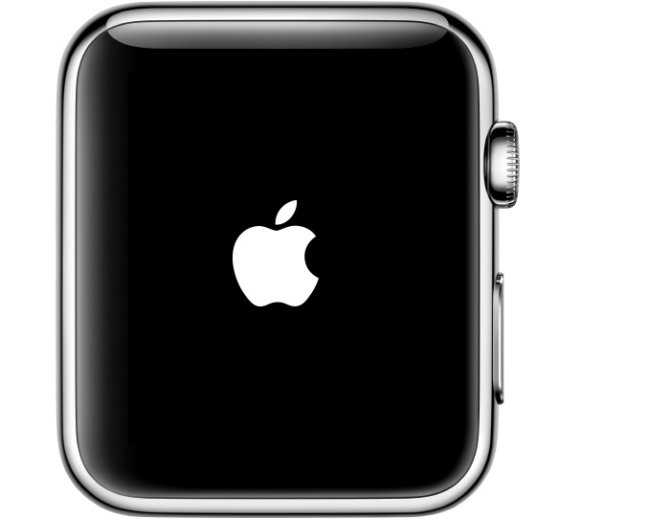 Kaip perkrauti „Apple Watch“ net jei jis „pakibo“