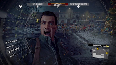 „Capcom“ atšaukė „Dead Rising“ studijos žaidimus