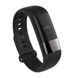 „Huami“ atsakymas į „Apple Watch Series 4“ – „Amazfit Health Band 1S“