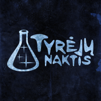 „Tyrėjų naktis“