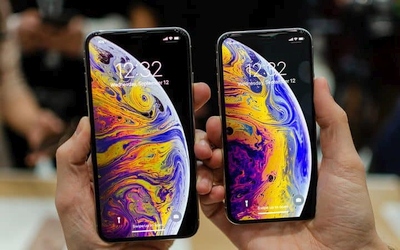 Paaiškėjo naujųjų „iPhone“ telefonų baterijų talpos Paaiškėjo naujųjų „iPhone“ telefonų baterijų talpos