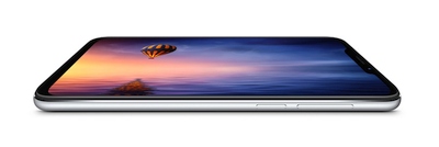 „Meizu X8“ – pirmasis gamintojo išmanusis su ekrano išpjova „Meizu X8“ – pirmasis gamintojo išmanusis su ekrano išpjova