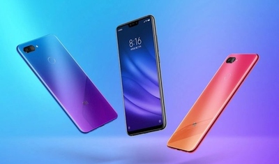 Naujasis „Xiaomi Mi 8 Lite“ netrukus pasieks ir Europos rinką Naujasis „Xiaomi Mi 8 Lite“ netrukus pasieks ir Europos rinką