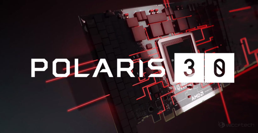Gandas: AMD ruošia „Polaris“ grafikos procesorių