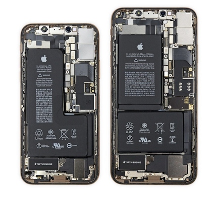 Specialistai apskaičiavo, kiek iš tiesų vertas „iPhone XS Max“