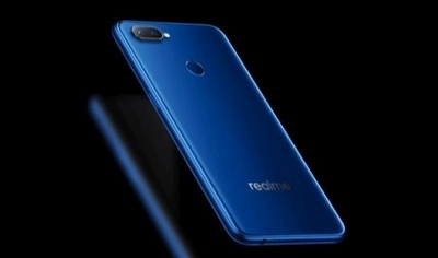 Indijoje pristatytas „Realme 2 Pro“ su „Snapdragon 660“ ir 8 GB RAM Indijoje pristatytas „Realme 2 Pro“ su „Snapdragon 660“ ir 8 GB RAM