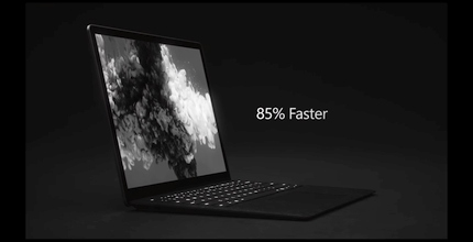 „Surface Pro 6“ ir „Surface Laptop 2“ nudžiugino nauja spalva, tačiau negavo USB type-C