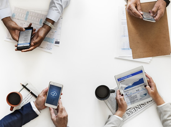 Kaip išmanusis telefonas apkartino 76-ą kopijavimo aparato gimtadienį? Kaip išmanusis telefonas apkartino 76-ą kopijavimo aparato gimtadienį?