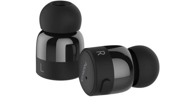 „Nokia“ pristatė bevieles ausines, kurios yra kompaktiškesnės nei „Apple AirPods“ „Nokia“ pristatė bevieles ausines, kurios yra kompaktiškesnės nei „Apple AirPods“
