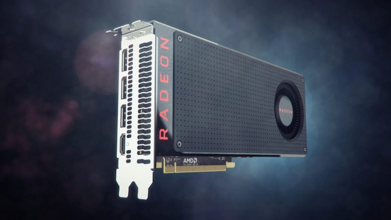RX 570 pasekėjas bus išleidžiamas jau labai greitai RX 570 pasekėjas bus išleidžiamas jau labai greitai