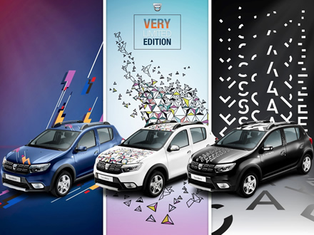 „DACIA“ Paryžiaus parodoje – nauji varikliai ir rekordiniai pardavimai „DACIA“ Paryžiaus parodoje – nauji varikliai ir rekordiniai pardavimai