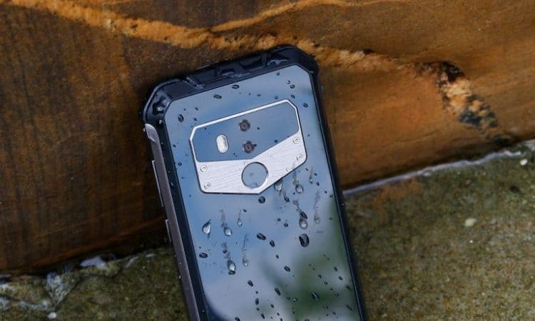 „Oukitel“ netrukus išleis dar vieną itin atsparų telefoną „Oukitel“ netrukus išleis dar vieną itin atsparų telefoną