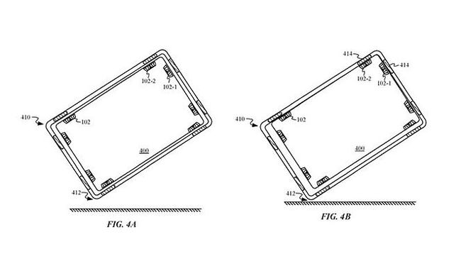 „Apple“ užpatentavo elektromagnetinį išmaniųjų prietaisų dėklą