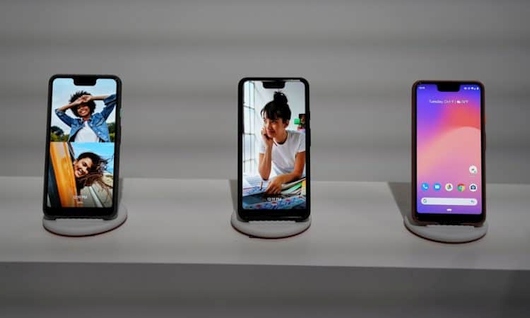 Nuomonė: Kodėl aš taip ilgai laukiau naujojo „Google Pixel 3 XL“