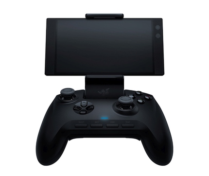 „Razer Phone 2“ – žaidimų flagmanas su 120 Hz ekranu „Razer Phone 2“ – žaidimų flagmanas su 120 Hz ekranu