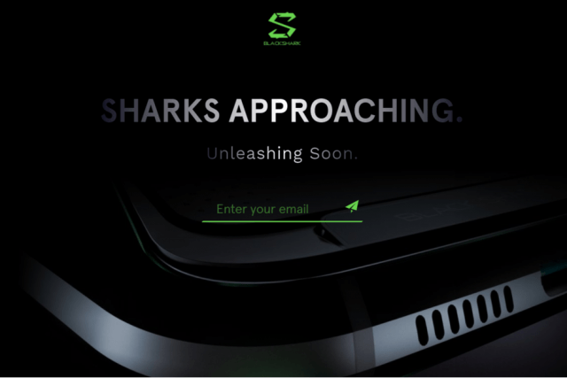 „Xiaomi“ jau pradėjo anonsuoti „Black Shark 2“ išmanųjį „Xiaomi“ jau pradėjo anonsuoti „Black Shark 2“ išmanųjį