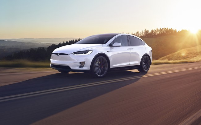 „Tesla“ išplatino 3-iojo ketvirčio pardavimų ataskaitą – rezultatai įspūdingi