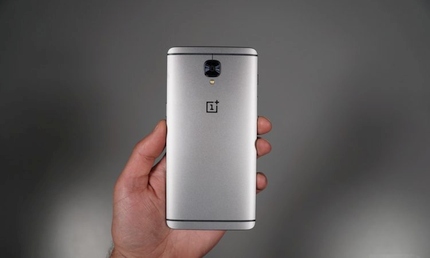 „Android 9.0 Pie“ pasieks ir trečios bei penktos serijos „OnePlus“ telefonus „Android 9.0 Pie“ pasieks ir trečios bei penktos serijos „OnePlus“ telefonus