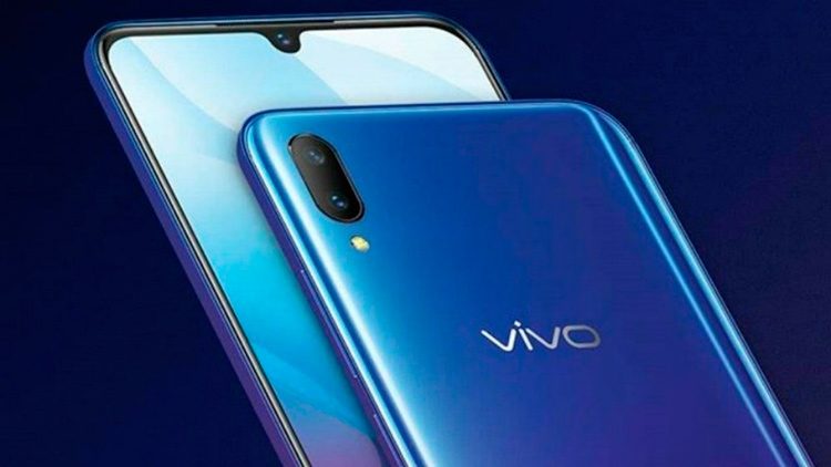 Išmanieji telefonai „Vivo Z3“ su technologija „Dual Turbo“ gavo skirtingus procesorius Išmanieji telefonai „Vivo Z3“ su technologija „Dual Turbo“ gavo skirtingus procesorius