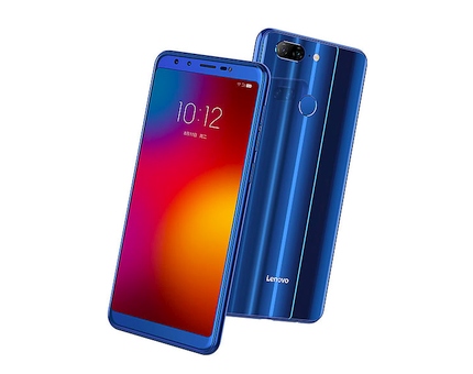 Kinijoje pristatyti „Lenovo K5 Pro“, „Lenovo K5s“ ir „Lenovo S5 Pro“