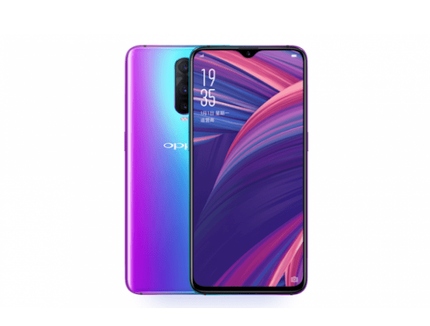 „Oppo“ pristatė dar vieną naują telefoną – „Oppo R17 Pro“ „Oppo“ pristatė dar vieną naują telefoną – „Oppo R17 Pro“